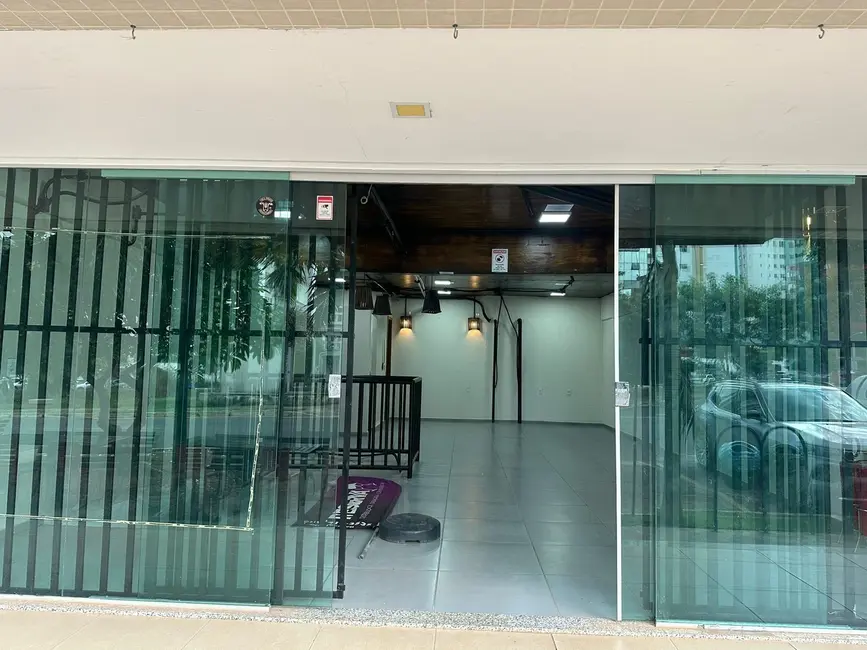 Foto 1 de Sala Comercial para alugar, 100m2 em Sul (Águas Claras), Brasilia - DF