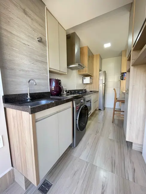 Apartamento com 1 quarto à venda, 45m2 em Norte (Águas Claras), Brasilia - DF - imagem 9 Foto 9 de Apartamento com 1 quarto à venda, 45m2 em Norte (Águas Claras), Brasilia - DF