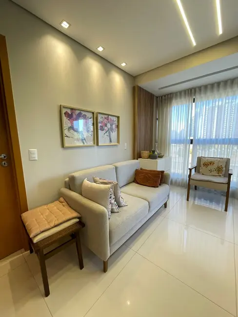 Apartamento com 1 quarto à venda, 45m2 em Norte (Águas Claras), Brasilia - DF - imagem 5 Foto 5 de Apartamento com 1 quarto à venda, 45m2 em Norte (Águas Claras), Brasilia - DF