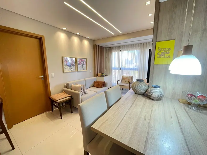 Apartamento com 1 quarto à venda, 45m2 em Norte (Águas Claras), Brasilia - DF - imagem 3 Foto 3 de Apartamento com 1 quarto à venda, 45m2 em Norte (Águas Claras), Brasilia - DF