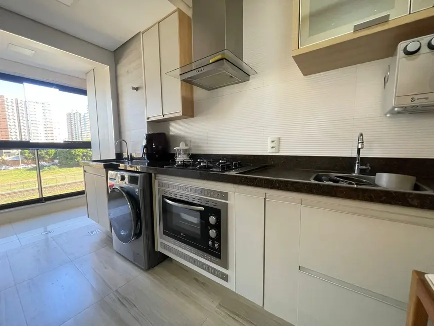 Apartamento com 1 quarto à venda, 45m2 em Norte (Águas Claras), Brasilia - DF - imagem 8 Foto 8 de Apartamento com 1 quarto à venda, 45m2 em Norte (Águas Claras), Brasilia - DF