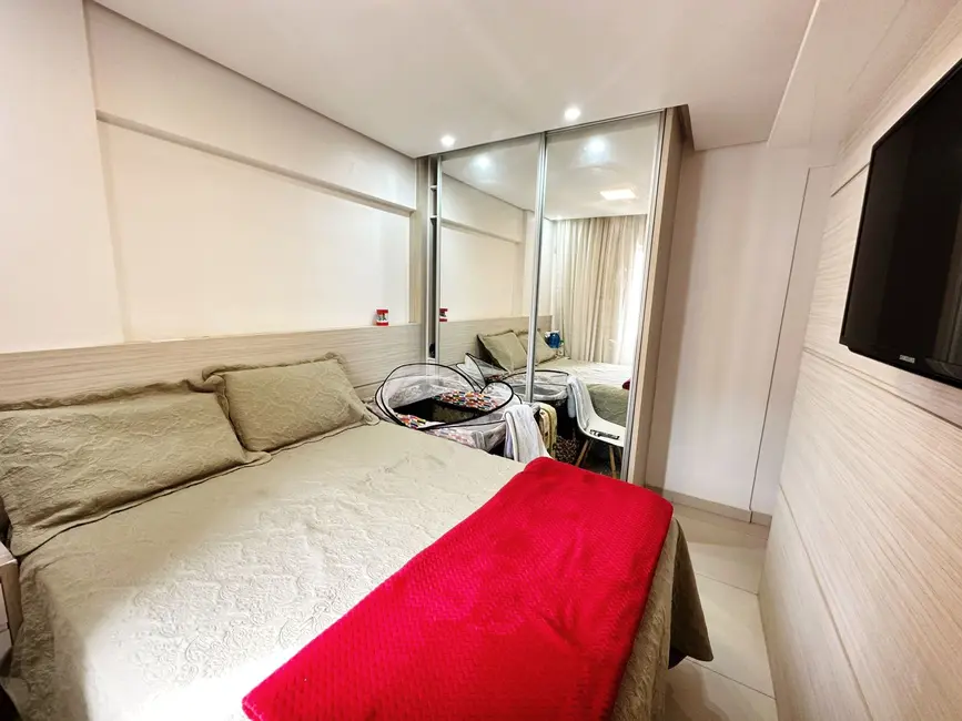 Apartamento com 2 quartos à venda, 54m2 em Norte (Águas Claras), Brasilia - DF - imagem 8 Foto 8 de Apartamento com 2 quartos à venda, 54m2 em Norte (Águas Claras), Brasilia - DF