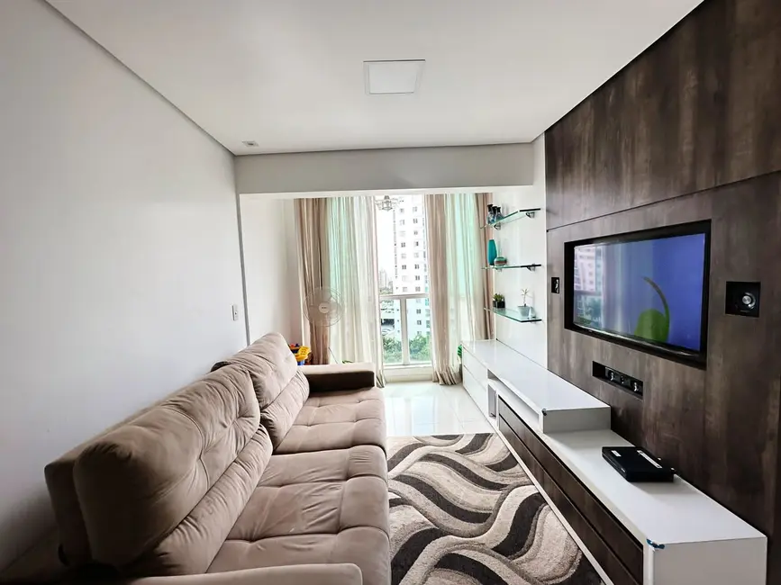 Foto 1 de Apartamento com 2 quartos à venda, 54m2 em Norte (Águas Claras), Brasilia - DF
