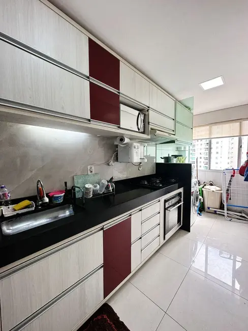 Apartamento com 2 quartos à venda, 54m2 em Norte (Águas Claras), Brasilia - DF - imagem 7 Foto 7 de Apartamento com 2 quartos à venda, 54m2 em Norte (Águas Claras), Brasilia - DF