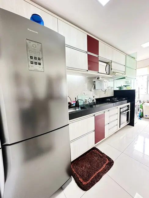 Apartamento com 2 quartos à venda, 54m2 em Norte (Águas Claras), Brasilia - DF - imagem 4 Foto 4 de Apartamento com 2 quartos à venda, 54m2 em Norte (Águas Claras), Brasilia - DF
