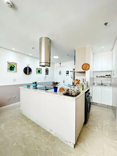 Apartamento com 1 quarto à venda, 71m2 em Sul (Águas Claras), Brasilia - DF - imagem 6 Foto 6 de Apartamento com 1 quarto à venda, 71m2 em Sul (Águas Claras), Brasilia - DF