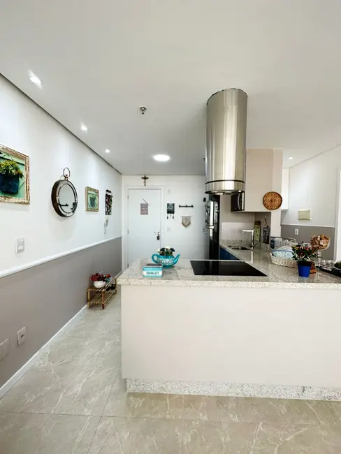 Apartamento com 1 quarto à venda, 71m2 em Sul (Águas Claras), Brasilia - DF - imagem 7 Foto 7 de Apartamento com 1 quarto à venda, 71m2 em Sul (Águas Claras), Brasilia - DF