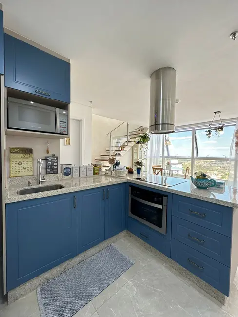 Apartamento com 1 quarto à venda, 71m2 em Sul (Águas Claras), Brasilia - DF - imagem 5 Foto 5 de Apartamento com 1 quarto à venda, 71m2 em Sul (Águas Claras), Brasilia - DF