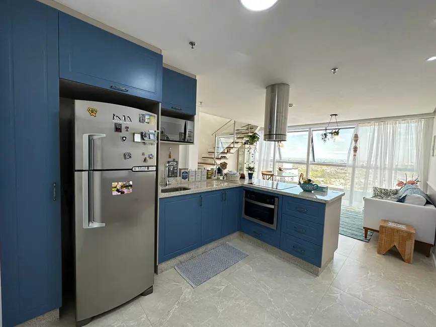 Apartamento com 1 quarto à venda, 71m2 em Sul (Águas Claras), Brasilia - DF - imagem 4 Foto 4 de Apartamento com 1 quarto à venda, 71m2 em Sul (Águas Claras), Brasilia - DF