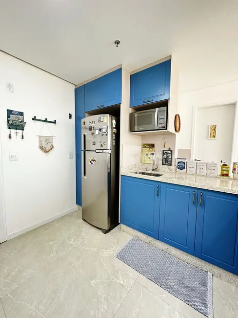 Apartamento com 1 quarto à venda, 71m2 em Sul (Águas Claras), Brasilia - DF - imagem 3 Foto 3 de Apartamento com 1 quarto à venda, 71m2 em Sul (Águas Claras), Brasilia - DF