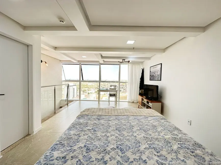 Apartamento com 1 quarto à venda, 71m2 em Sul (Águas Claras), Brasilia - DF - imagem 8 Foto 8 de Apartamento com 1 quarto à venda, 71m2 em Sul (Águas Claras), Brasilia - DF