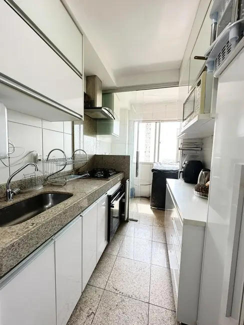 Apartamento com 3 quartos à venda, 89m2 em Norte (Águas Claras), Brasilia - DF - imagem 3 Foto 3 de Apartamento com 3 quartos à venda, 89m2 em Norte (Águas Claras), Brasilia - DF