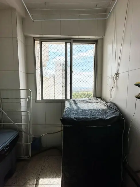 Apartamento com 3 quartos à venda, 89m2 em Norte (Águas Claras), Brasilia - DF - imagem 8 Foto 8 de Apartamento com 3 quartos à venda, 89m2 em Norte (Águas Claras), Brasilia - DF