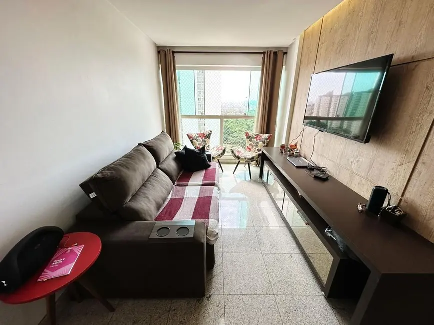 Foto 1 de Apartamento com 3 quartos à venda, 89m2 em Norte (Águas Claras), Brasilia - DF