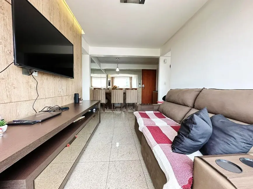 Foto 2 de Apartamento com 3 quartos à venda, 89m2 em Norte (Águas Claras), Brasilia - DF