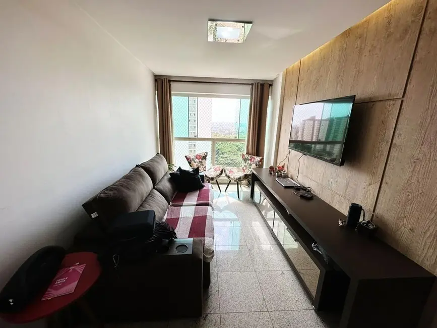 Apartamento com 3 quartos à venda, 89m2 em Norte (Águas Claras), Brasilia - DF - imagem 4 Foto 4 de Apartamento com 3 quartos à venda, 89m2 em Norte (Águas Claras), Brasilia - DF