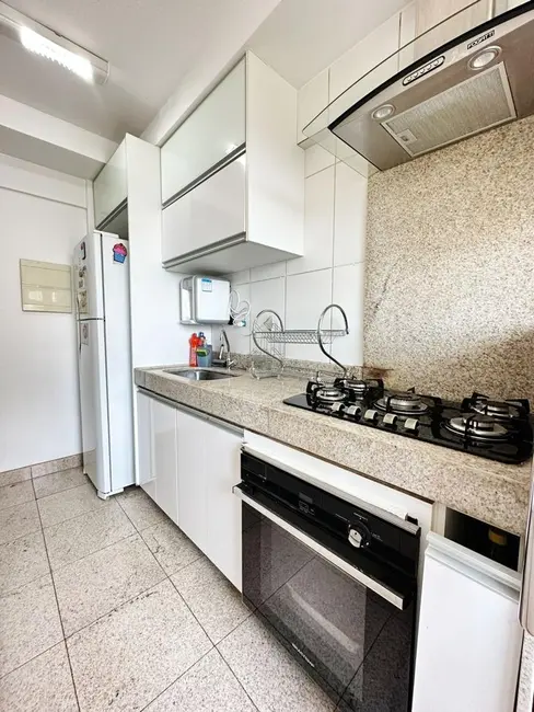 Apartamento com 3 quartos à venda, 89m2 em Norte (Águas Claras), Brasilia - DF - imagem 5 Foto 5 de Apartamento com 3 quartos à venda, 89m2 em Norte (Águas Claras), Brasilia - DF