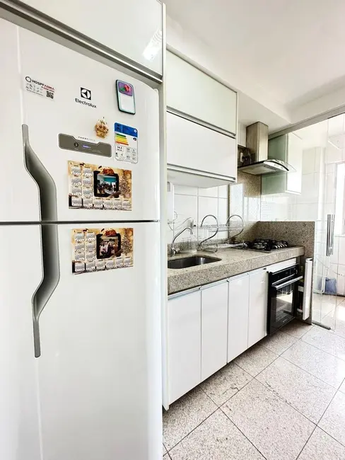 Apartamento com 3 quartos à venda, 89m2 em Norte (Águas Claras), Brasilia - DF - imagem 6 Foto 6 de Apartamento com 3 quartos à venda, 89m2 em Norte (Águas Claras), Brasilia - DF