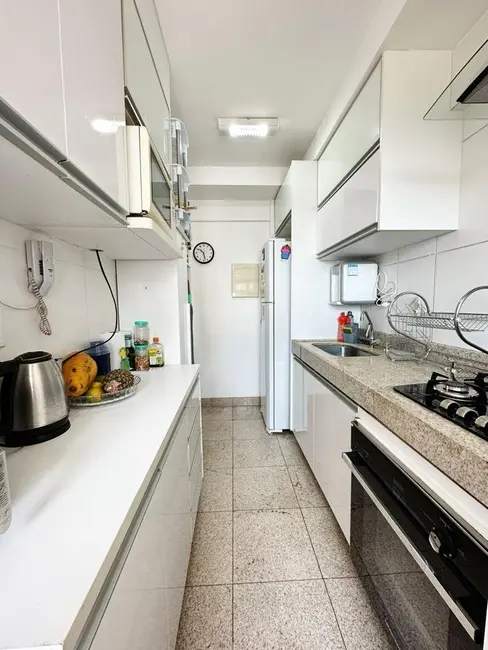 Apartamento com 3 quartos à venda, 89m2 em Norte (Águas Claras), Brasilia - DF - imagem 7 Foto 7 de Apartamento com 3 quartos à venda, 89m2 em Norte (Águas Claras), Brasilia - DF