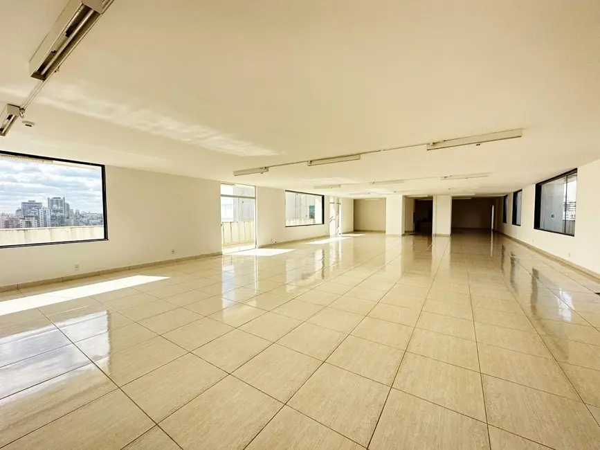 Foto 6 de Sala Comercial para alugar, 572m2 em Taguatinga Centro (Taguatinga), Brasilia - DF