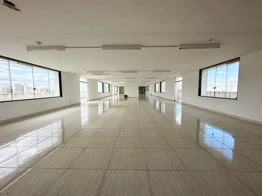 Foto 8 de Sala Comercial para alugar, 572m2 em Taguatinga Centro (Taguatinga), Brasilia - DF