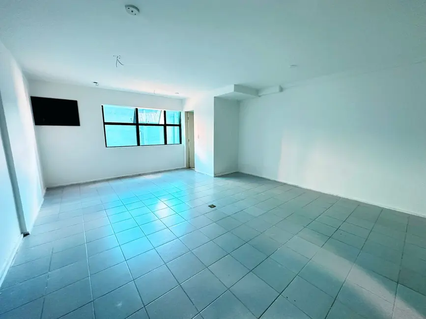 Foto 3 de Sala Comercial para alugar, 33m2 em Taguatinga Centro (Taguatinga), Brasilia - DF