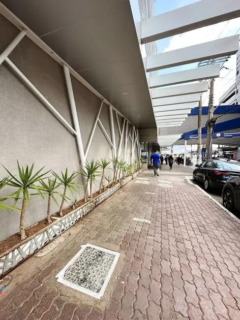 Foto 16 de Sala Comercial para alugar, 33m2 em Taguatinga Centro (Taguatinga), Brasilia - DF