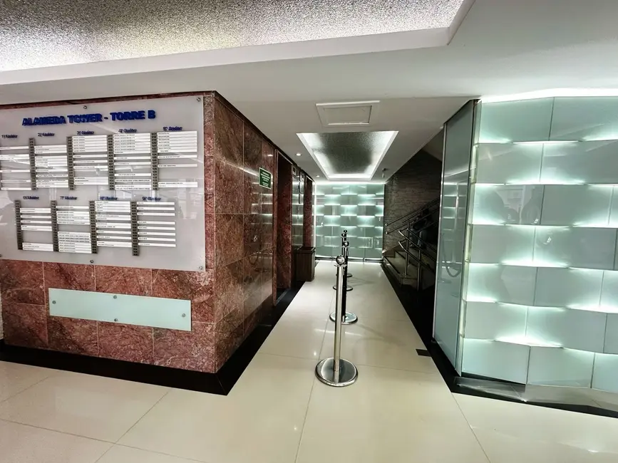 Foto 14 de Sala Comercial para alugar, 33m2 em Taguatinga Centro (Taguatinga), Brasilia - DF