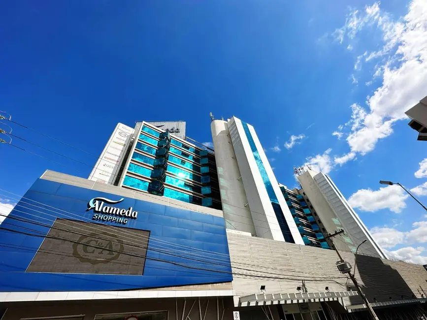 Foto 13 de Sala Comercial para alugar, 33m2 em Taguatinga Centro (Taguatinga), Brasilia - DF