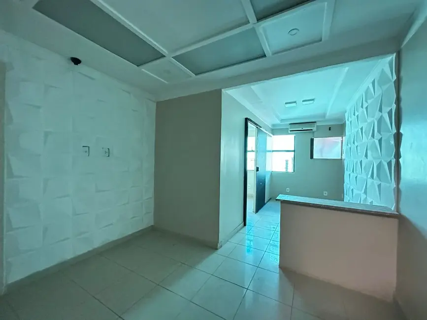 Foto 5 de Sala Comercial para alugar, 33m2 em Taguatinga Centro (Taguatinga), Brasilia - DF