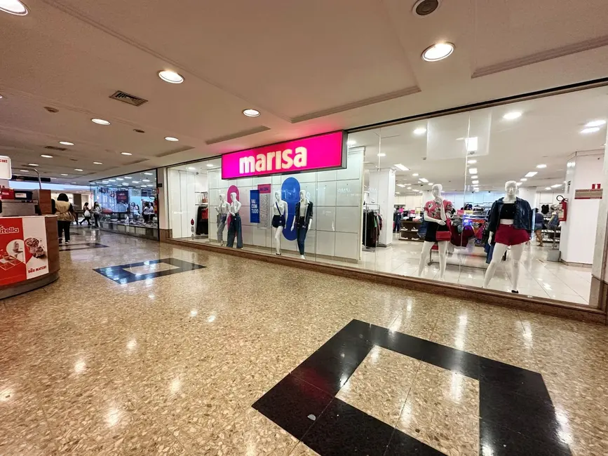 Foto 21 de Sala Comercial para alugar, 33m2 em Taguatinga Centro (Taguatinga), Brasilia - DF