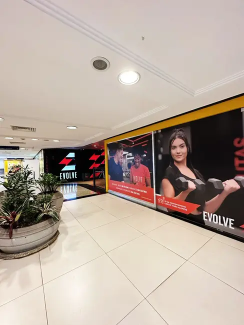 Foto 23 de Sala Comercial para alugar, 33m2 em Taguatinga Centro (Taguatinga), Brasilia - DF