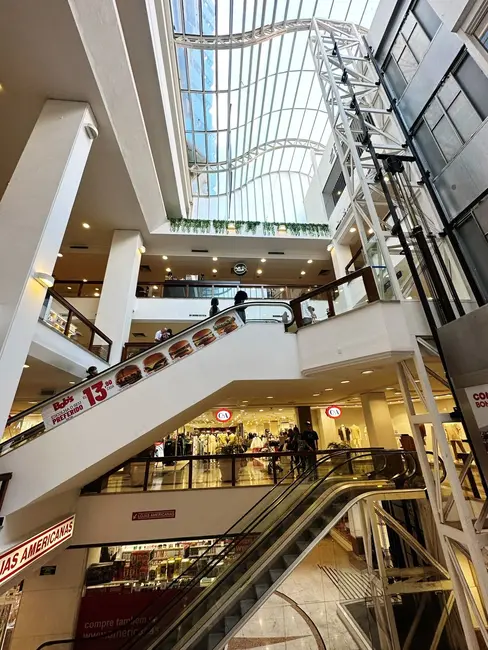 Foto 8 de Sala Comercial para alugar, 98m2 em Taguatinga Centro (Taguatinga), Brasilia - DF