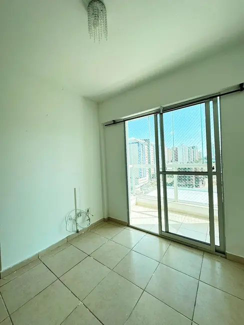 Foto 2 de Apartamento com 2 quartos para alugar, 58m2 em Norte (aguas Claras), Brasilia - DF