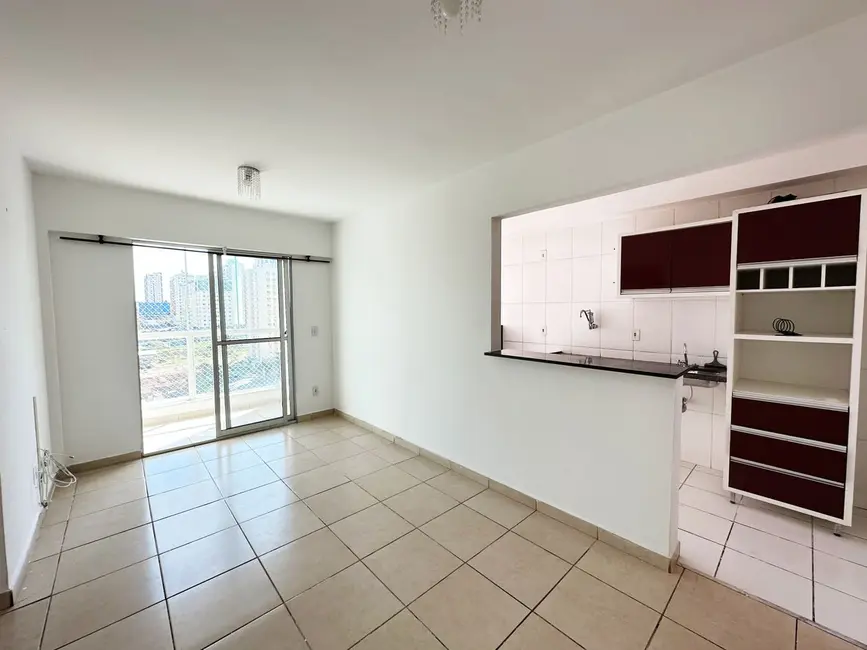Foto 1 de Apartamento com 2 quartos para alugar, 58m2 em Norte (aguas Claras), Brasilia - DF