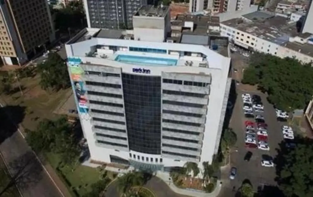 Foto 1 de Apartamento com 1 quarto à venda, 23m2 em Taguatinga Centro (Taguatinga), Brasilia - DF