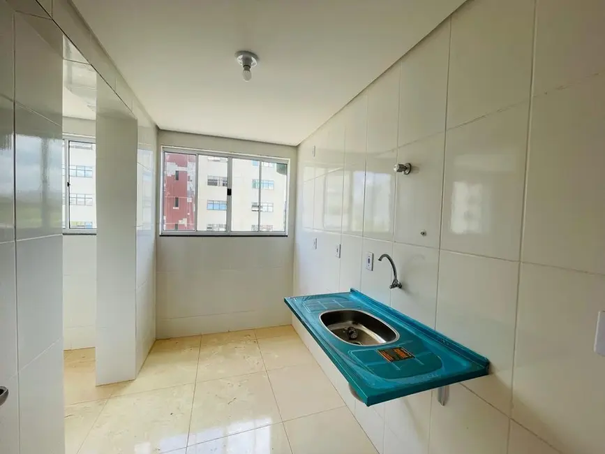 Apartamento com 2 quartos à venda, 62m2 em Norte (Águas Claras), Brasilia - DF - imagem 3 Foto 3 de Apartamento com 2 quartos à venda, 62m2 em Norte (Águas Claras), Brasilia - DF