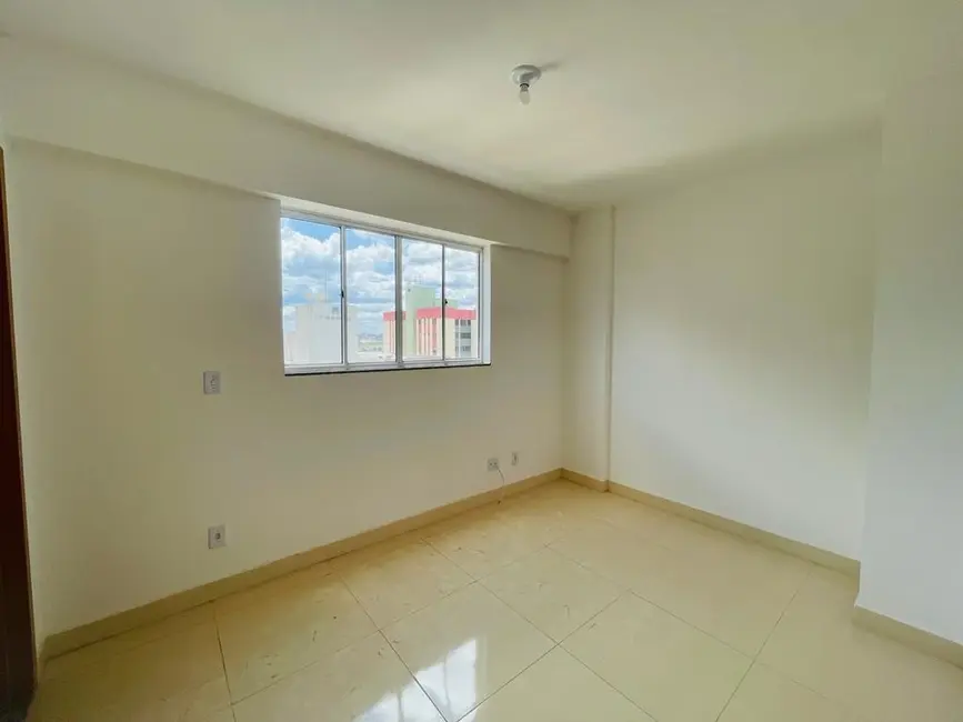 Foto 2 de Apartamento com 2 quartos à venda, 62m2 em Norte (Águas Claras), Brasilia - DF