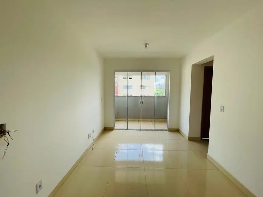 Foto 1 de Apartamento com 2 quartos à venda, 62m2 em Norte (Águas Claras), Brasilia - DF