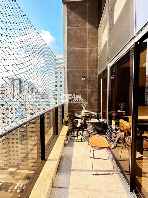 Foto 7 de Apartamento com 2 quartos à venda, 93m2 em Norte (Águas Claras), Brasilia - DF