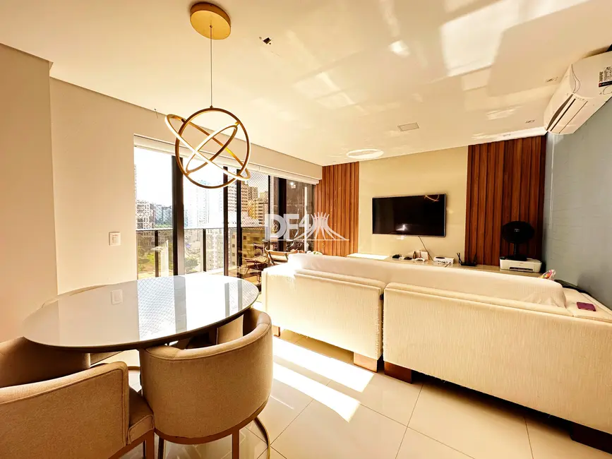 Foto 9 de Apartamento com 2 quartos à venda, 93m2 em Norte (Águas Claras), Brasilia - DF