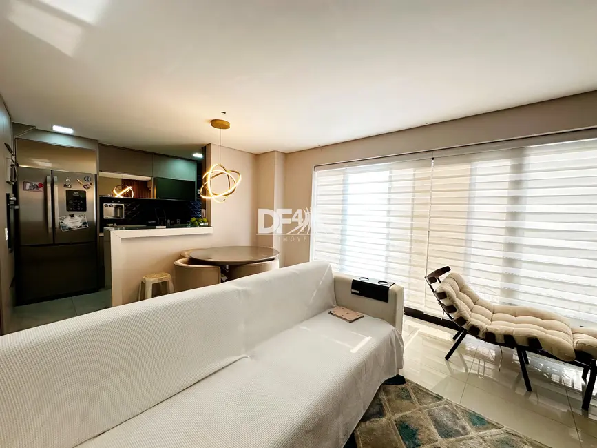 Foto 8 de Apartamento com 2 quartos à venda, 93m2 em Norte (Águas Claras), Brasilia - DF