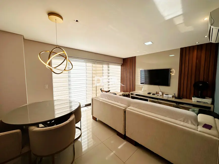 Foto 5 de Apartamento com 2 quartos à venda, 93m2 em Norte (Águas Claras), Brasilia - DF