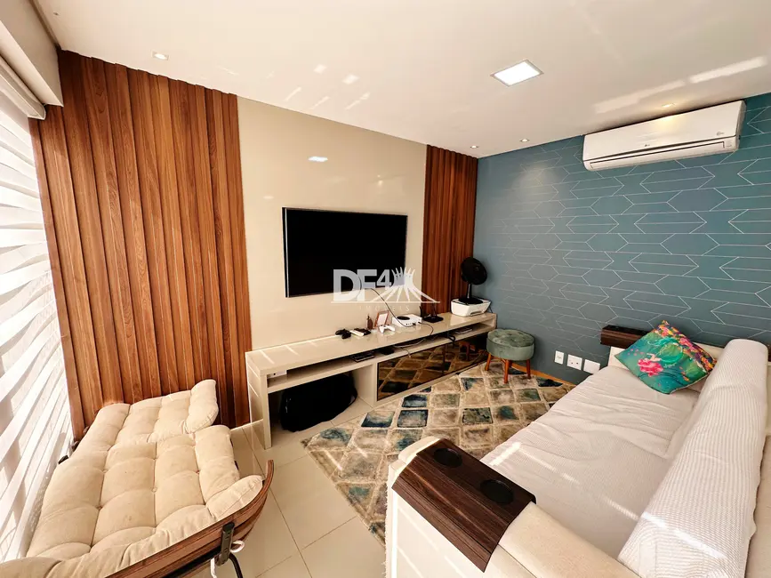 Foto 4 de Apartamento com 2 quartos à venda, 93m2 em Norte (Águas Claras), Brasilia - DF