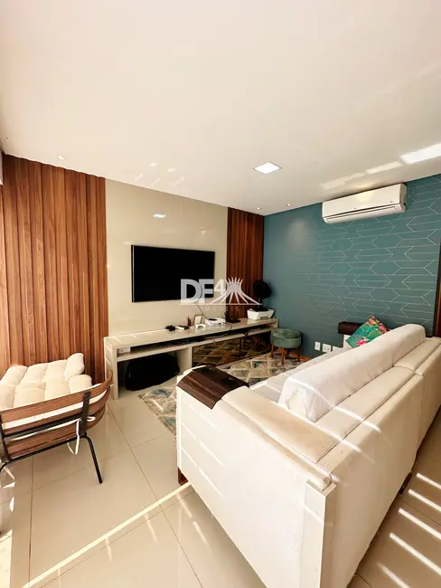 Foto 6 de Apartamento com 2 quartos à venda, 93m2 em Norte (Águas Claras), Brasilia - DF