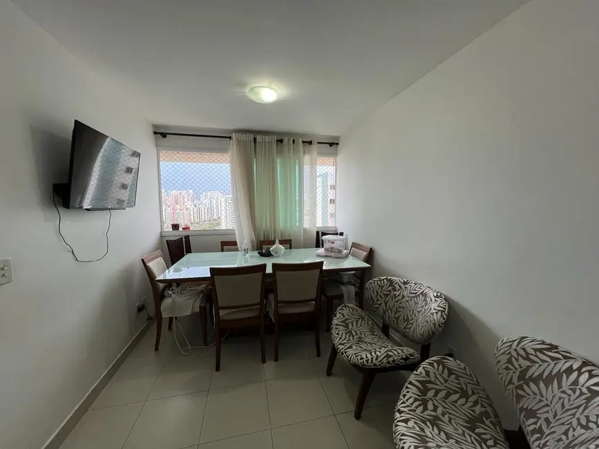 Foto 1 de Apartamento com 1 quarto à venda, 34m2 em Norte (Águas Claras), Brasilia - DF
