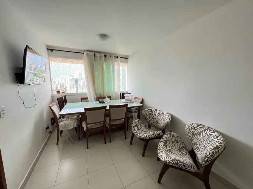 Foto 2 de Apartamento com 1 quarto à venda, 34m2 em Norte (Águas Claras), Brasilia - DF