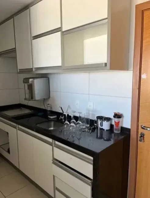 Foto 2 de Apartamento com 1 quarto à venda, 48m2 em Taguatinga Norte (Taguatinga), Brasilia - DF
