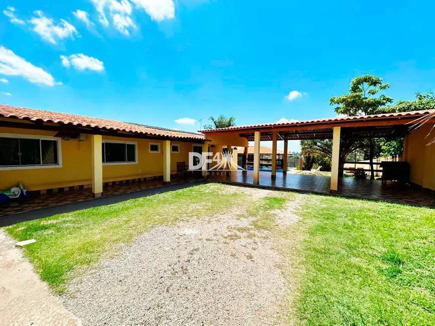 Foto 2 de Casa com 3 quartos à venda, 300m2 em Setor Habitacional Arniqueira (Águas Claras), Brasilia - DF