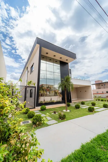 Foto 2 de Casa com 5 quartos à venda, 400m2 em Região dos Lagos (Sobradinho), Brasilia - DF